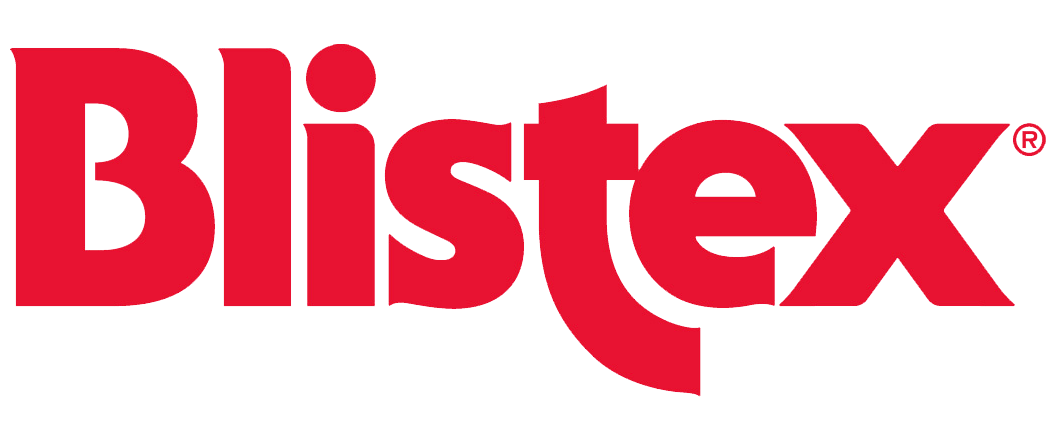 BLISTEX logo